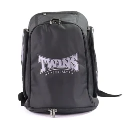 Twins Gym Bag BAG5 -Black