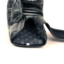 Fairtex TGT7 Black Cross-Trainer Bag Gloves -Fight Gloves Store tgt7 black 5