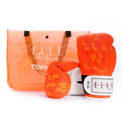 Top King X Elle Active “Serendipity” Muay Thai Gloves