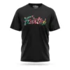 Fairtex TST182 X URFACE Script T-Shirt