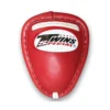 Twins GPS1 Red Metal Thai Groin Guard