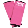 Twins AG1 Pink Ankle Support -Fight Gloves Store twins special ankleguards ag1 pink 585869