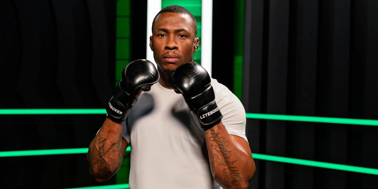 Fight Gloves Store -Fight Gloves Store 060821 GW 5SongSparringKanyeWest